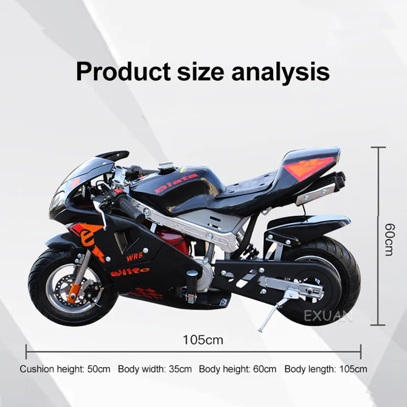 Дисковый тормоз гоночный маленький спортивный автомобиль 2020 двойная фара Тип