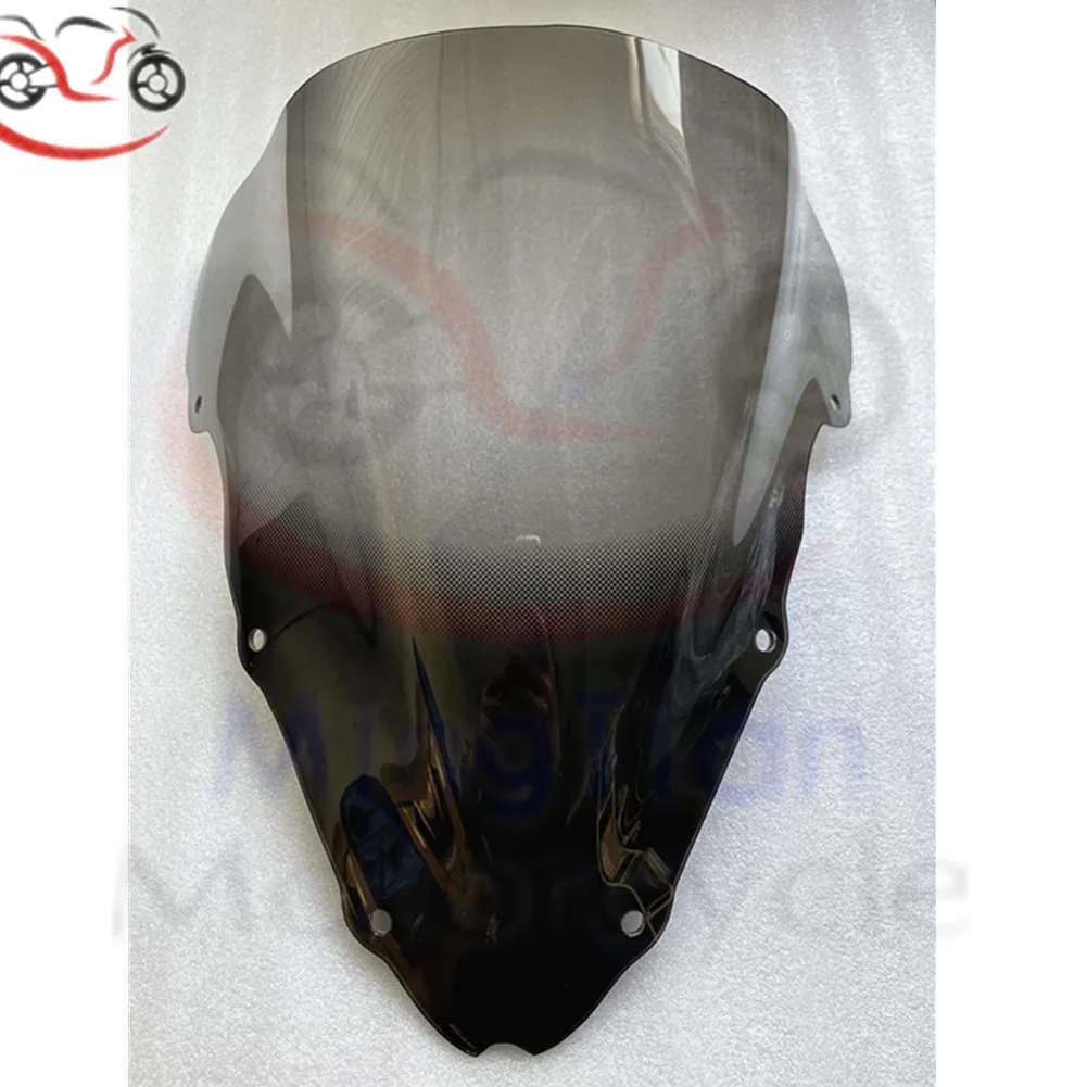 Для мотоцикла HONDA CBR600F CBR600 F4I 2001 2007 спойлер на лобовое стекло ветровой экран