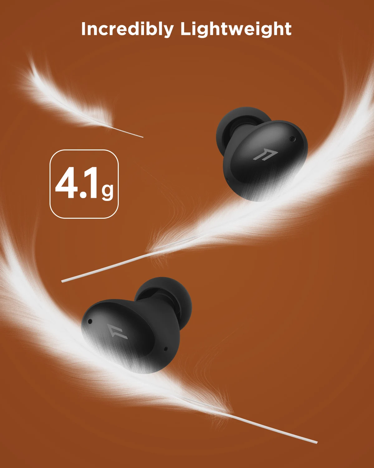TWS наушники-вкладыши ESS6001T беспроводные Bluetooth наушники с быстрой зарядкой