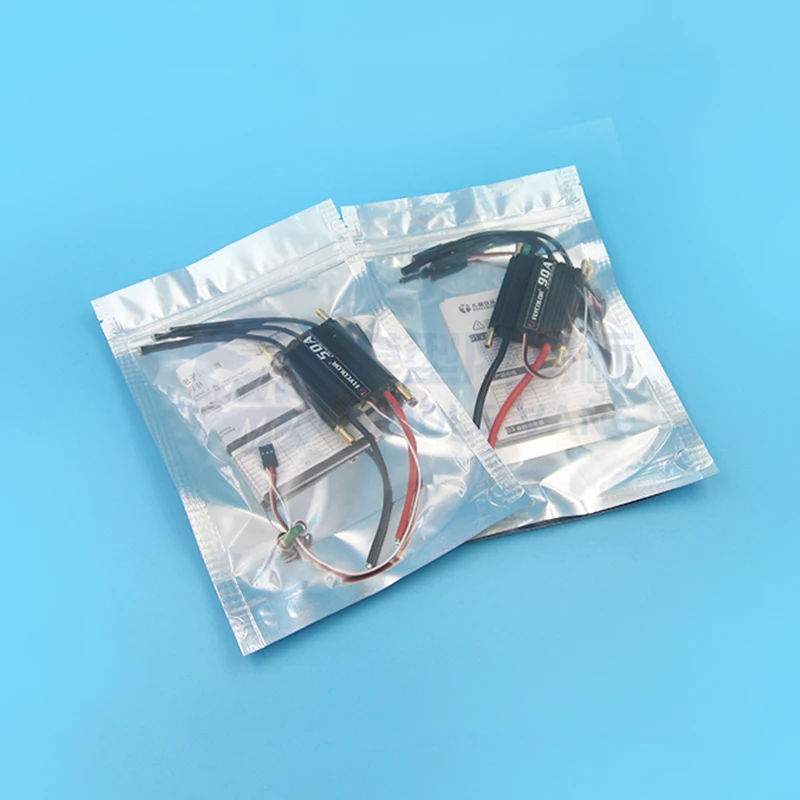 1 шт бесщеточный контроллер