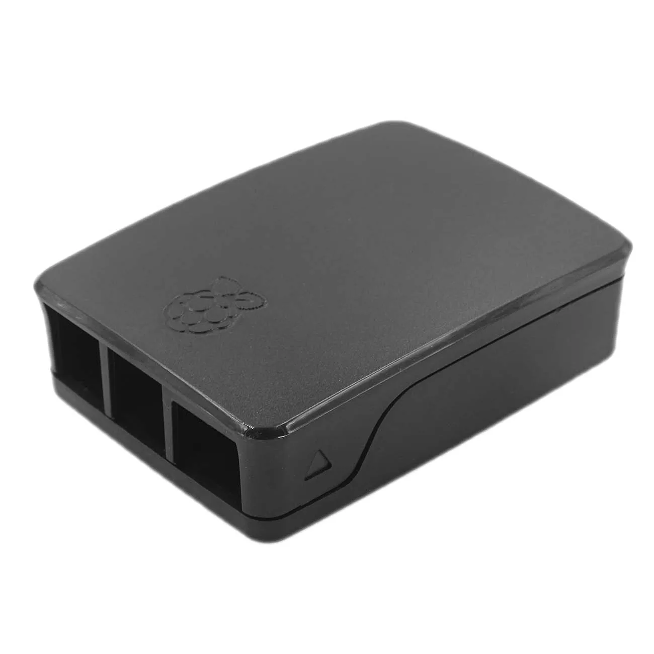 Защитный чехол для Raspberry Pi 4 красный/белый и цветной Цветной корпус из АБС