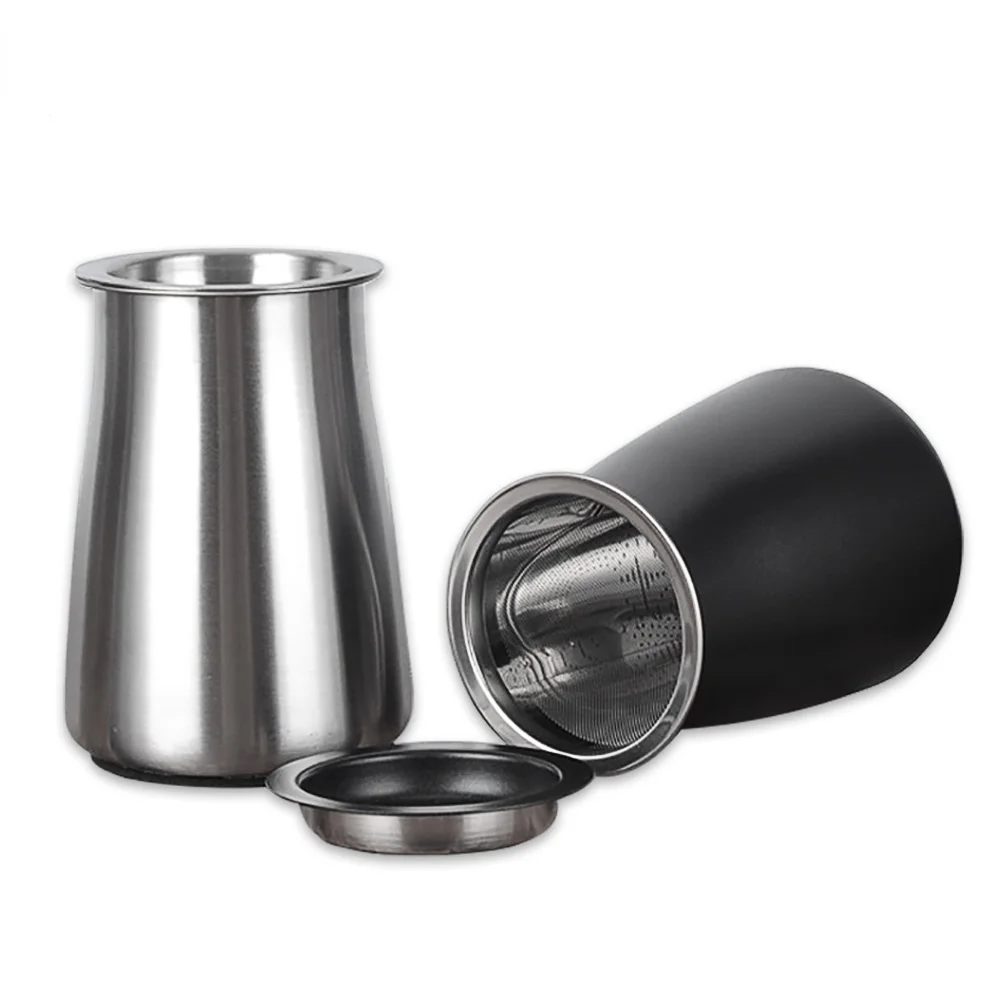 

Аксессуары для кофе, сито для кофейного порошка, сито из нержавеющей стали с мелкой сеткой, фильтр для кофейного порошка, аксессуары для коф...