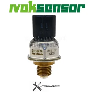 Оригинальный сверхмощный датчик давления переключатель 344-7392 7PP4-5 3447392 для гусеницы C00 датчик Gp-давления