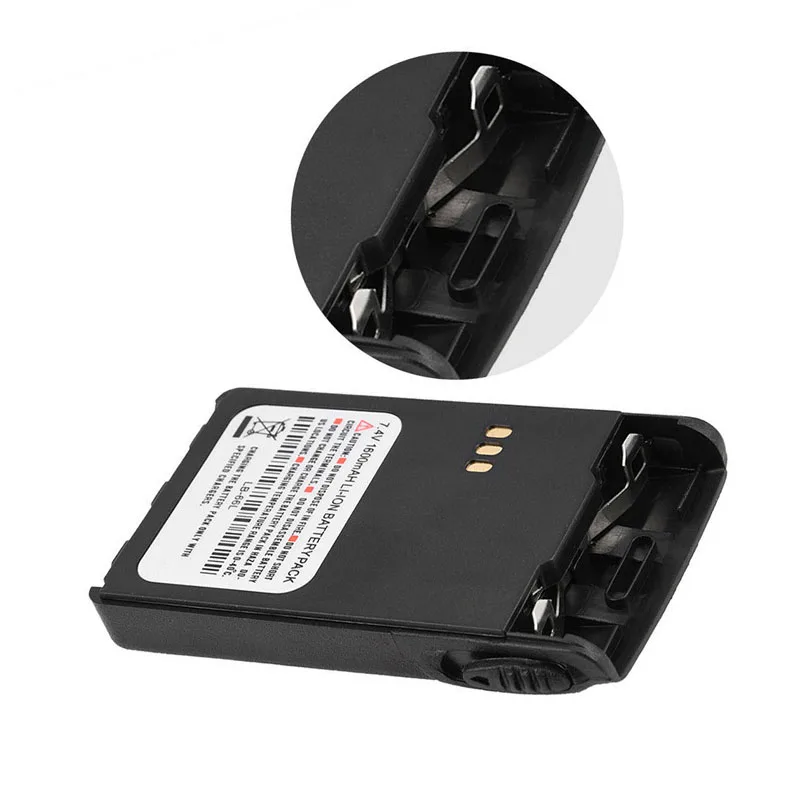 Чехол для аккумулятора AAA чехол Puxing PX328 PX728 PX777 PX888 PX-777 999 328 PX-888 VEV3288S VEV V16 V1000 Radio -