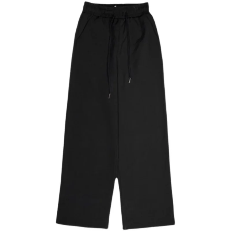 Shoot Straight High Waist Loose Wide Rac | Женская одежда