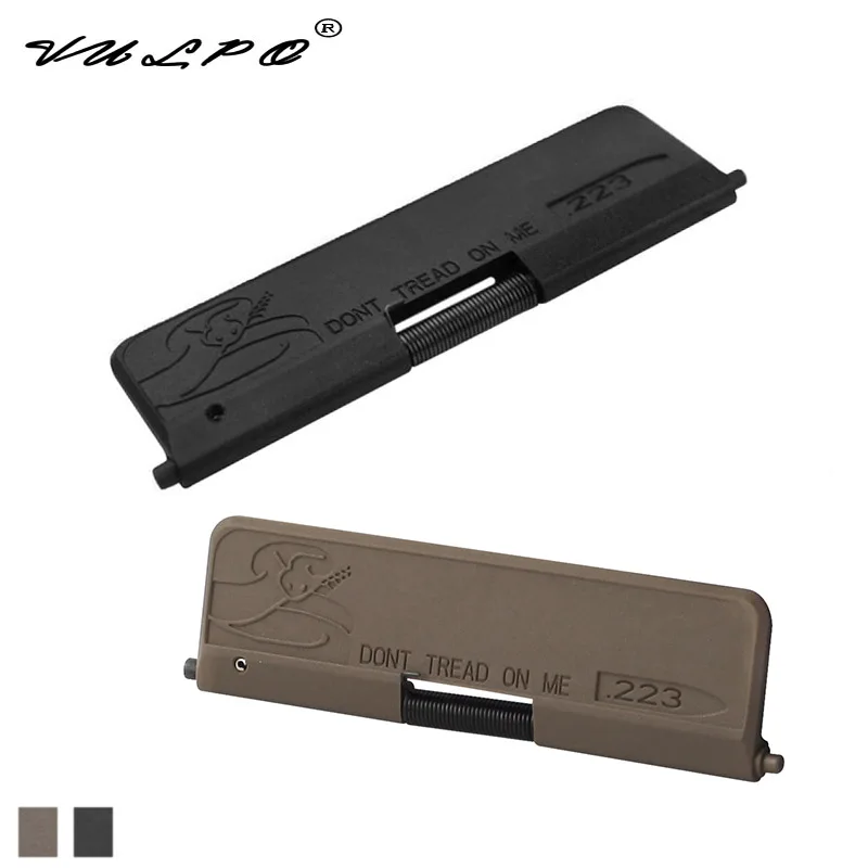 Вулпо страйкбол AEG Улучшенный предельный пылезащитный чехол. 223 капсулы для