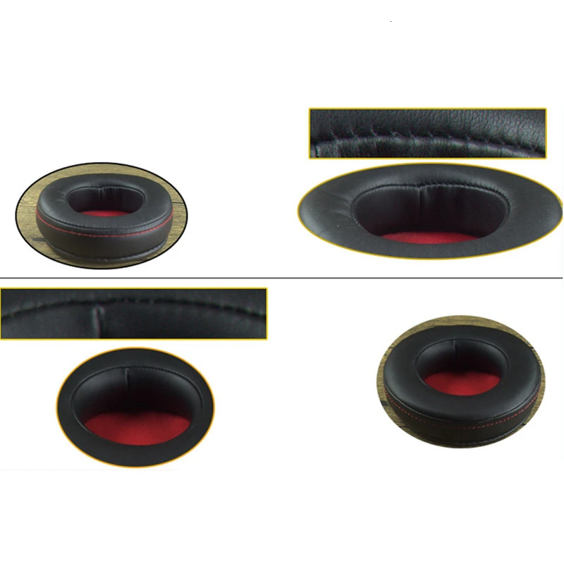 High Quality Replacement Earpad For XIBERIA K5 Headphones Ear Pads Pillow Cushions Cover Cups Repair Parts Ew# | Электроника