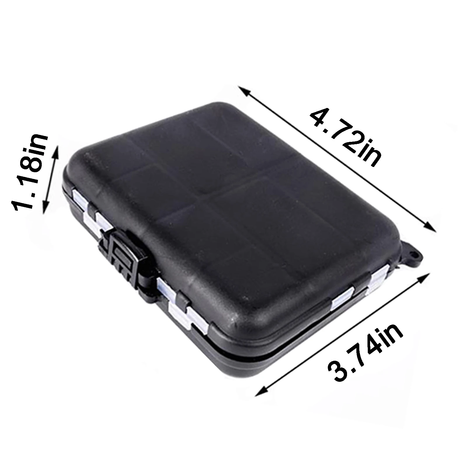 

420 Pieces Of Carp Fishing Accessories Set Hook Block Bean Swivel Fishing Gear Fishing Tackle Boxes