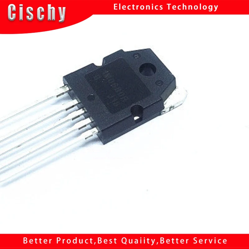 5 шт. KA1M0680R 1M0680R 1M0680 TO-3P-5 Новый оригинал в наличии IC новый