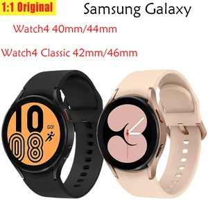 Image for For Samsung Galaxy Watch 4 40mm 44mm Classic 42mm  