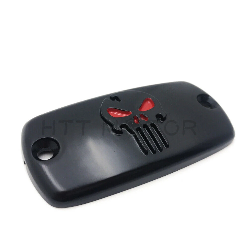 Бесплатная доставка Хромированная Крышка Резервуара тормозной жидкости для Honda