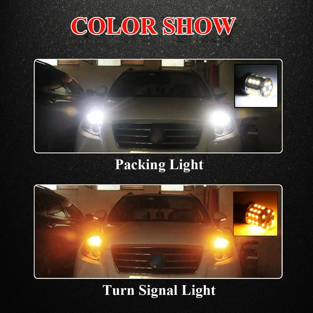 Новинка 3157 г. светодиодные лампы для стояночных огсветильник с переключаемым