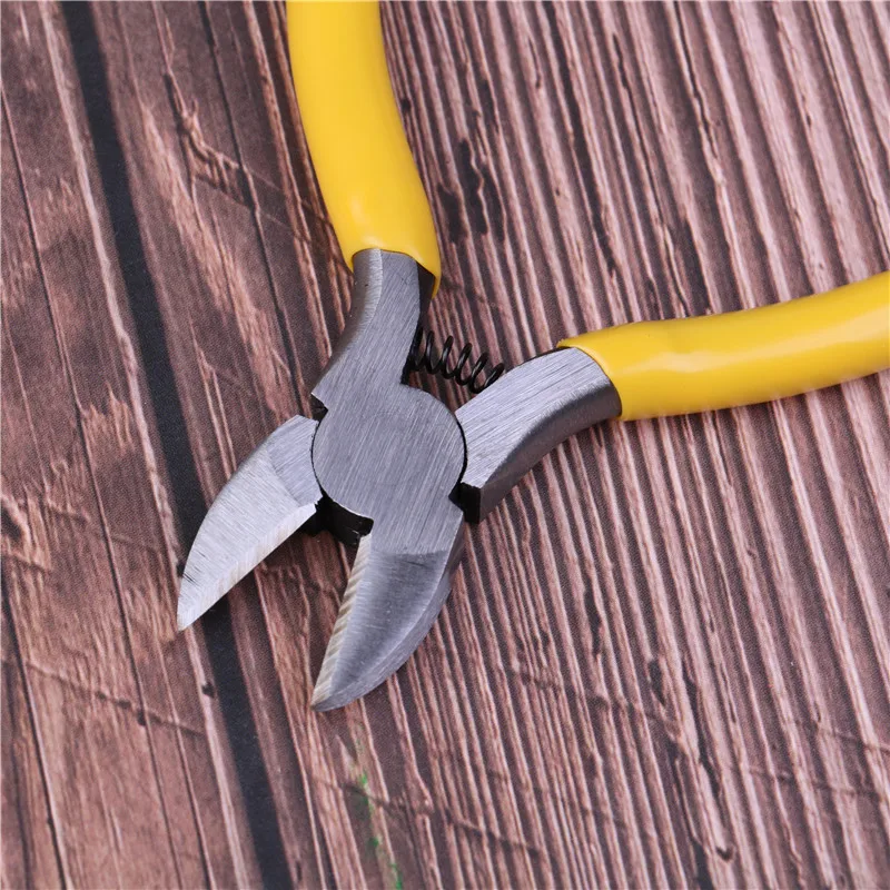 Плоскогубцы для резки проводов плоскогубцы электрических кабелей | Инструменты