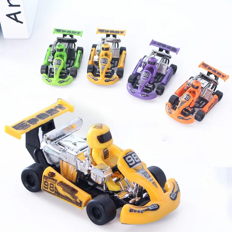 Мини-карта для возврата автомобиля 1 шт. детские развивающие игрушки оптовая