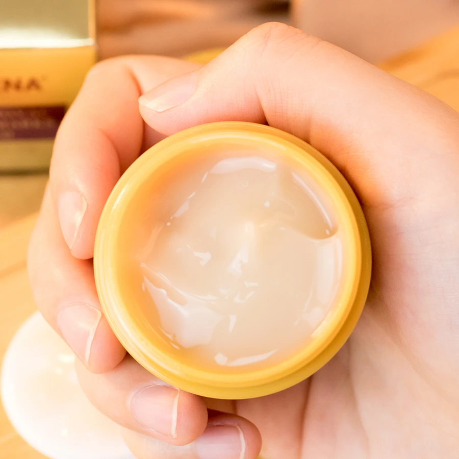 Крем для удаления шрамов от акне отбеливающий крем ухода за кожей|Дневные крема и