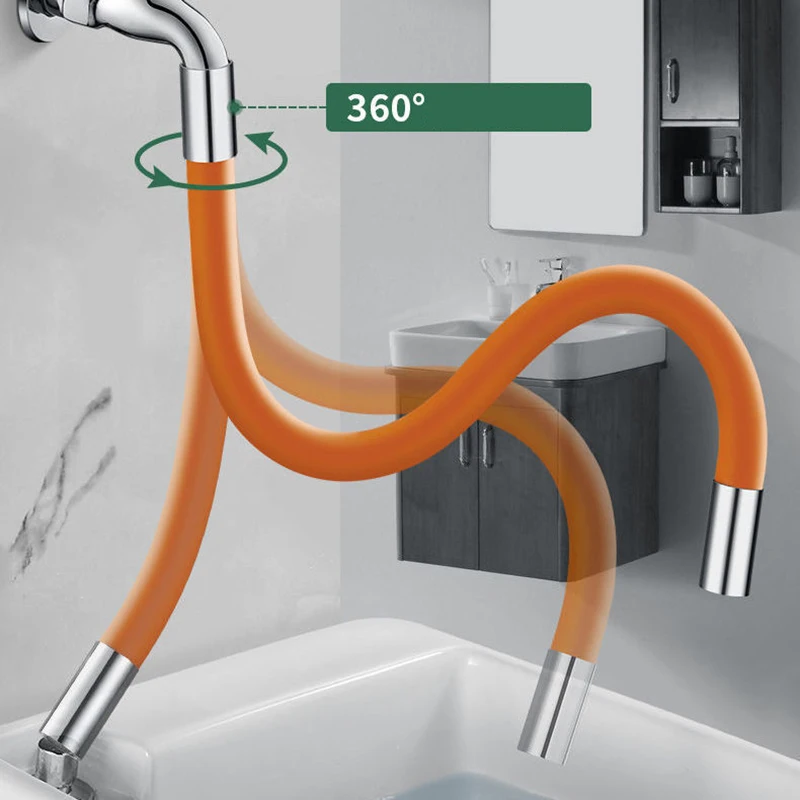 Универсальная вспенивающая удлинительная трубка для внешнего соединения