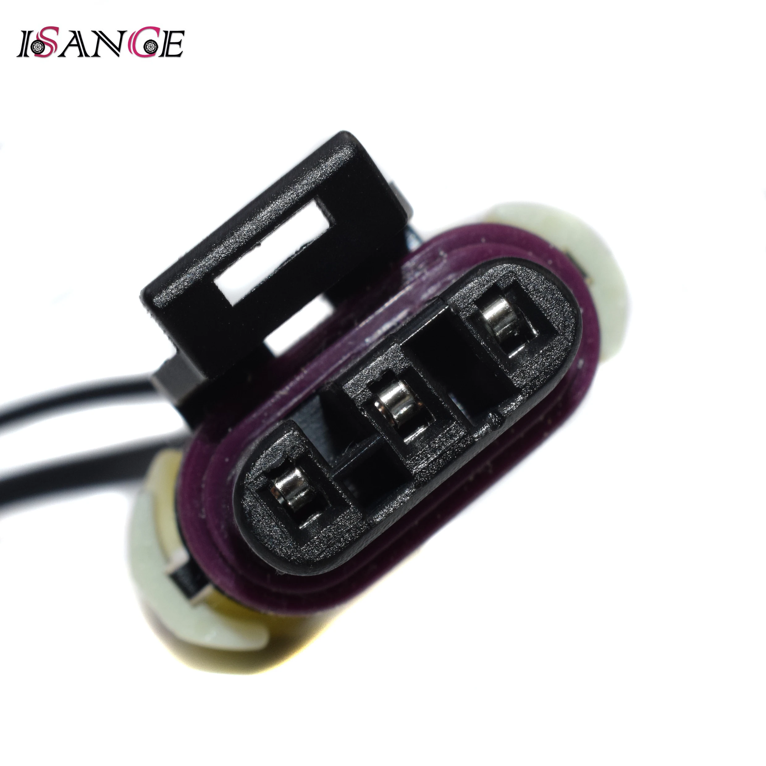 ISANCE массового расхода воздуха/ДС датчик Разъем для подключения провода Pontiac Saab