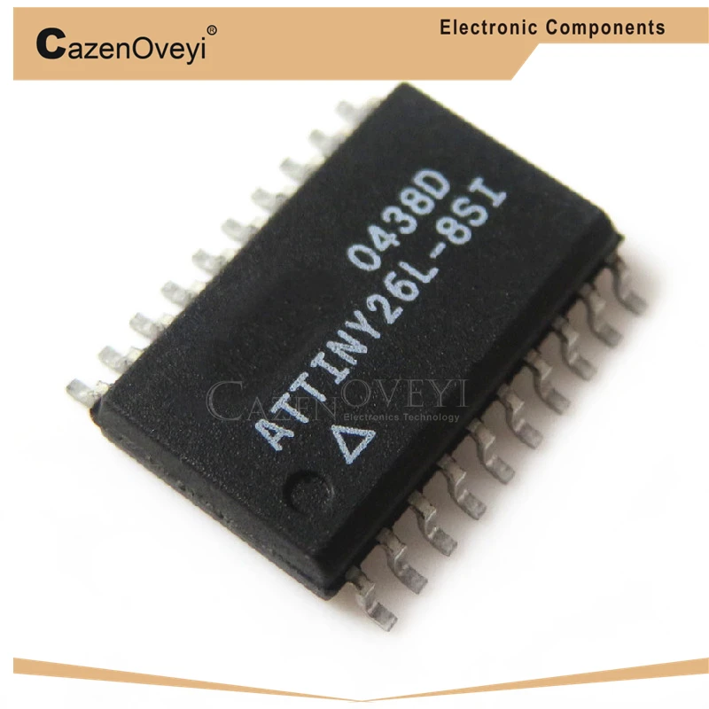 1 шт./лот ATTINY26L 8SU соп 20 в наличии|ATTINY26L ATTINY26L-8SU SOP-20| |