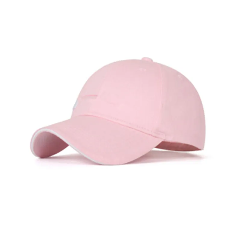 Fashion Car Baseball Cap Sports Motorcycle Racing Caps Golf Hat For Mercedes Benz AMG W203 W211 W204 W210 W124 AMG W202 CLA W212