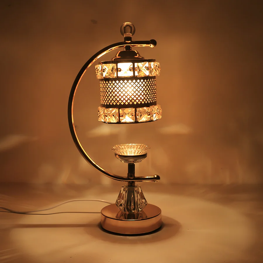 Парфюмерная масляная горелка подогреватель домашний декор освежитель воздуха