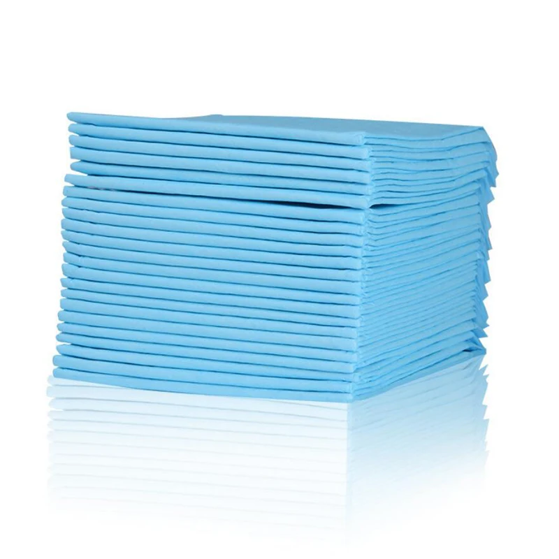 Впитывающий подгузник для домашних животных тренировочные мочеприемники собаки