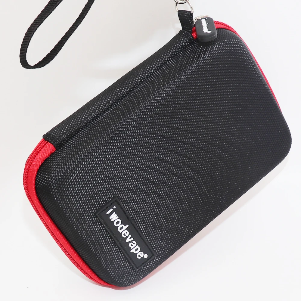 Электронная сигарета сумка для инструментов Пинцет предварительно построенные