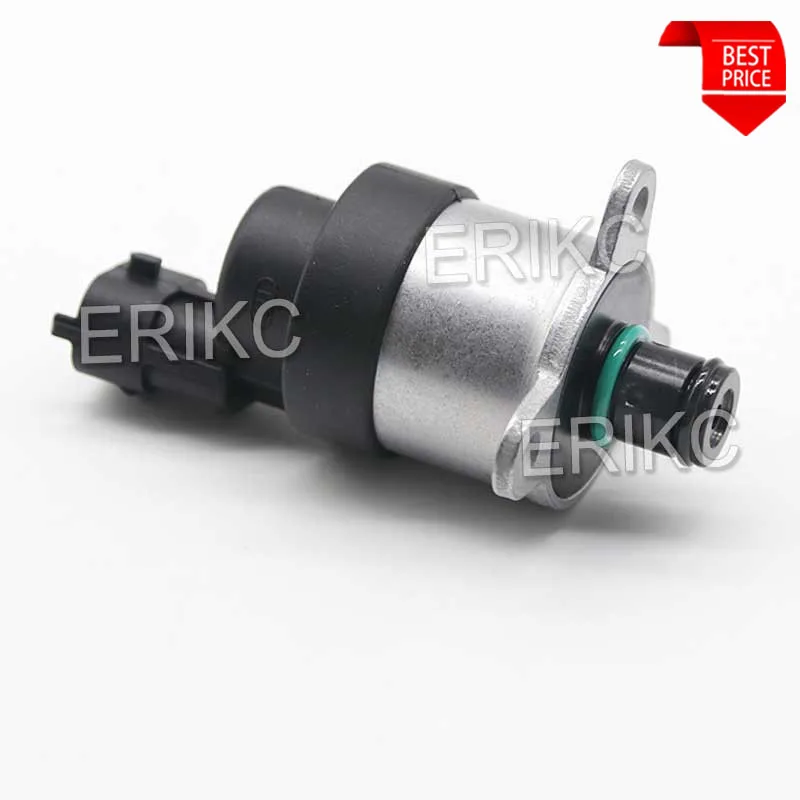 

ERIKC 0928400644 регулятор давления новый оригинальный Топливный насос измерительный блок 0 928 400 644 Common Rail дизельный Впускной Дозирующий клапан