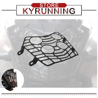 motorcycle modification headlight guard protector protector grille cover for yamaha tenere 700 tenere700