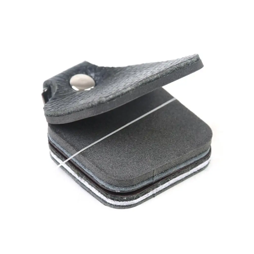 Выпрямитель для лески 3 в 1 выпрямитель ловли карпа роскошный из искусственной