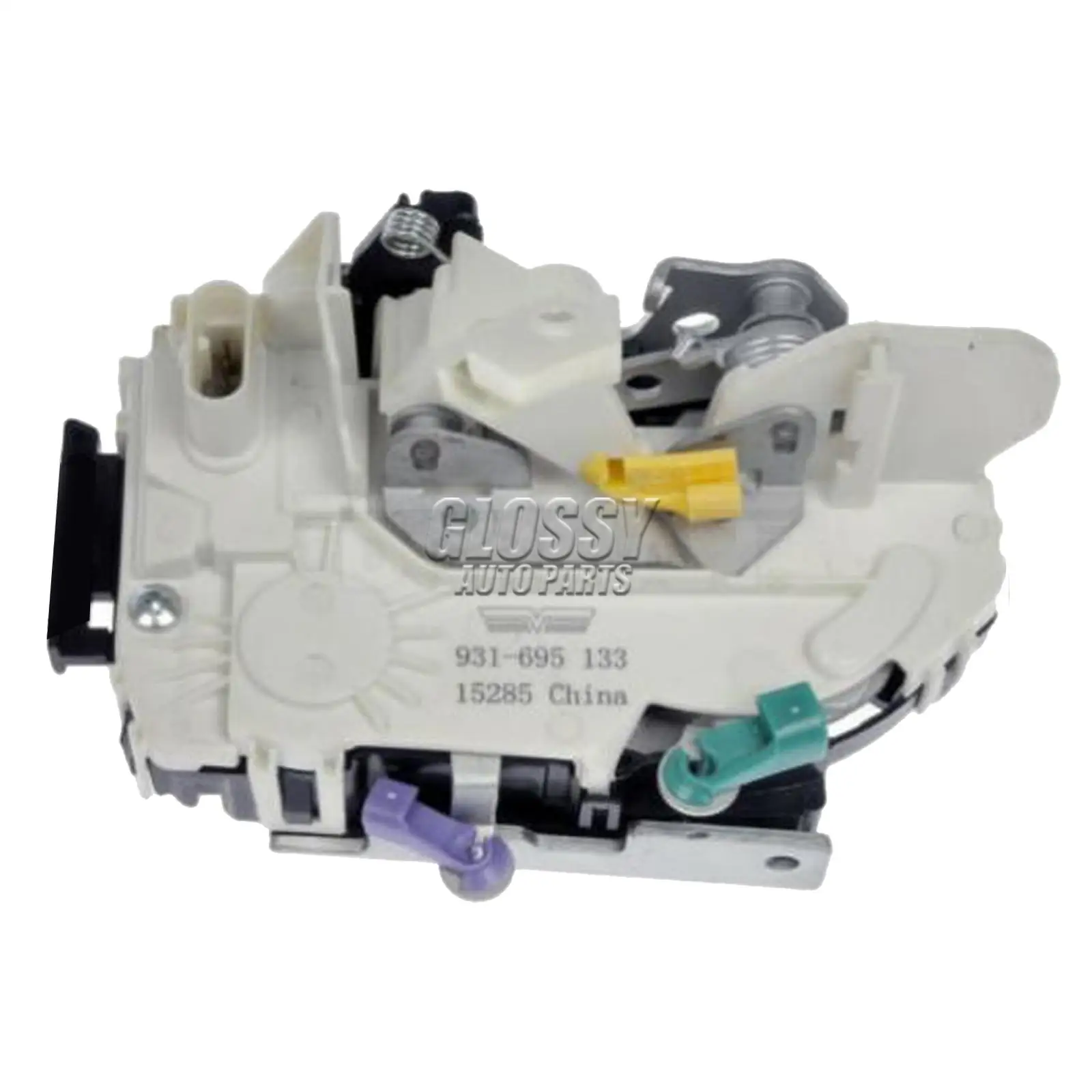 

AP01 Front Right Side Door Lock Actuator For Jeep Wrangler TJ Wrangler JK 2005-2019 2.0L 3.6L V6 4589276AB 4589276AD