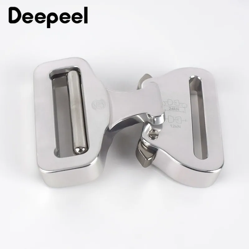 1 шт. пряжка из алюминиевого сплава для ремня |