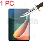 Закаленное стекло для Xiaomi Pad 5 и Pad 5 pro 11 дюймов, защитная пленка для экрана Xiaomi mi pad 5 5Gwifi Mi Pad 2 3 4, защитная пленка для планшета