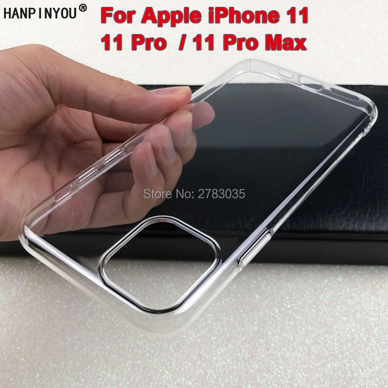 Для iPhone 12 11 Pro XS Max X XR 8 7 6 Plus SE 2020 глянцевый защелкивающийся чехол кристально