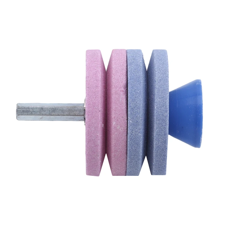 Садовые инструменты самая быстрая точилка для ножей лезвие универсальный