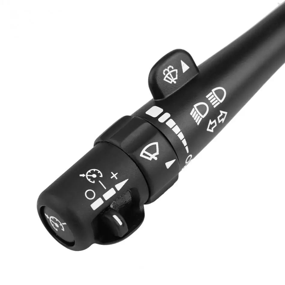 Многофункциональный комбинированный переключатель поворотников для Chevrolet Silverado