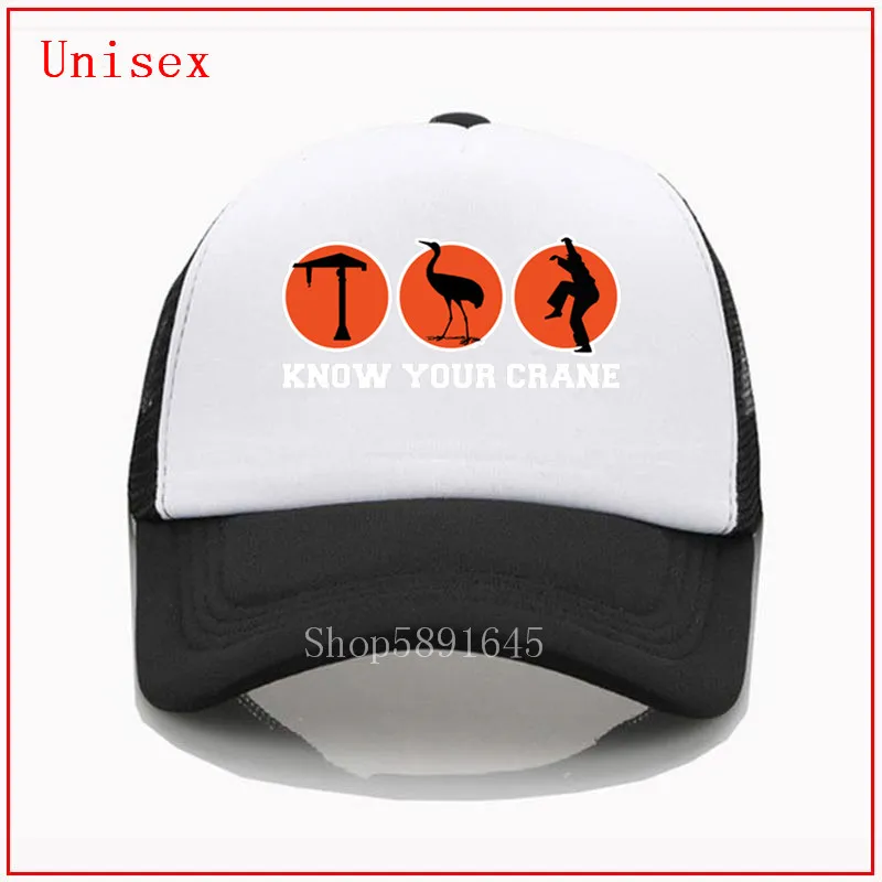 Кепка с пластиковым покрытием для мужчин и женщин бейсболка рисунком крана