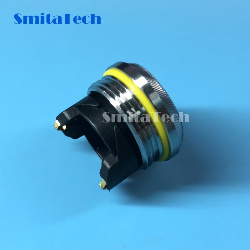 Новая крышка аккумулятора для Garmin Vector 3 3s велосипедная педаль оригинальные