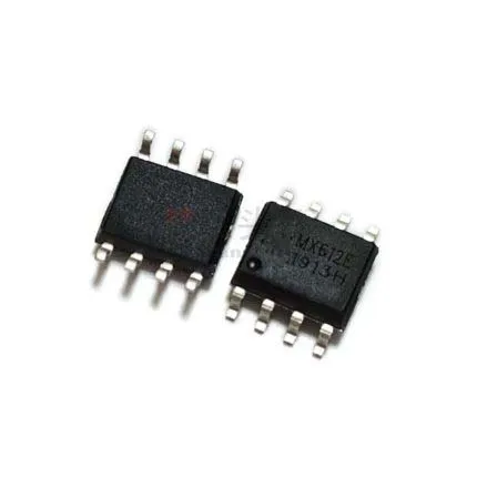 20 шт./лот MX612 MX612E SOP 8 Непрерывный ток ма пиковый 2 5 А матовый двигатель постоянного