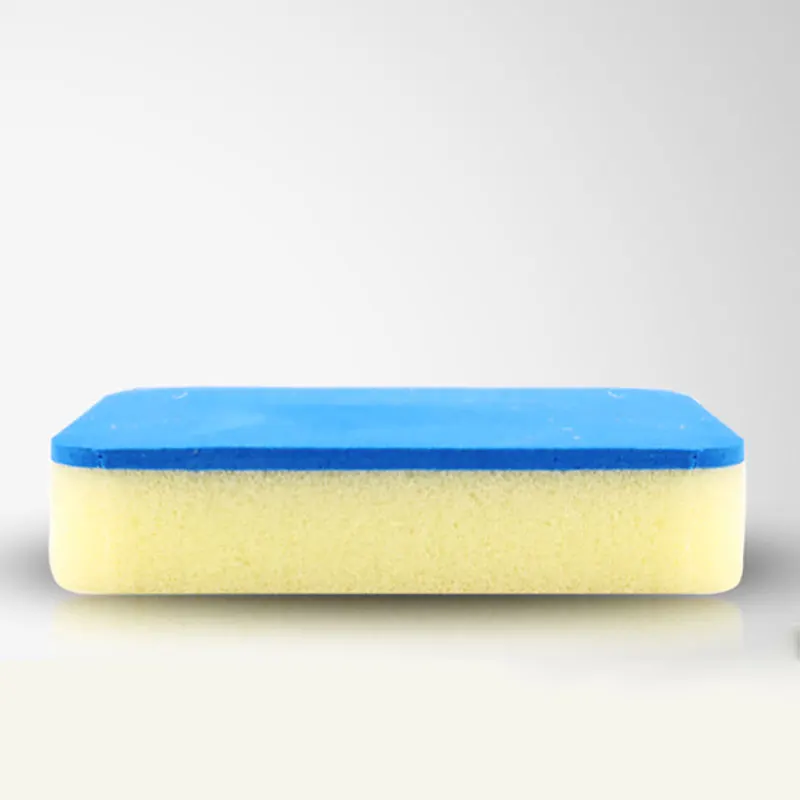 

2pcs Table Tennis Rubber Cleaner Sponge Cleaning Washing Sponge For Tabletennis Ping Pong Rubber Accessories
