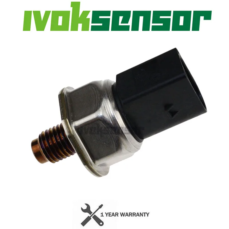 Оригинальный датчик давления топливной рейки переключатель для Volkswagen Audi A4 Q7 3 0 TDI