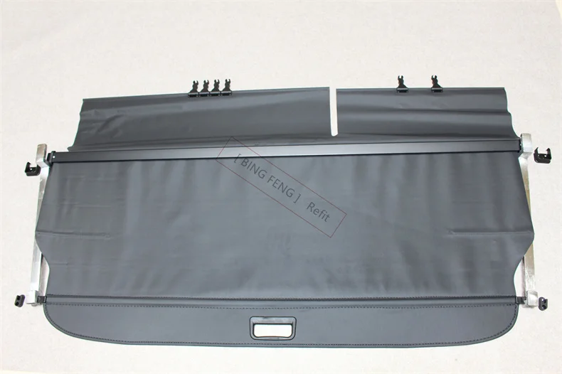 Защитный экран для багажника TOYOTA Land Cruiser LC200 200 2014-2020 | Автомобили и мотоциклы