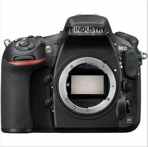 D810 корпус DSLR камеры подходит только для Nikon D810