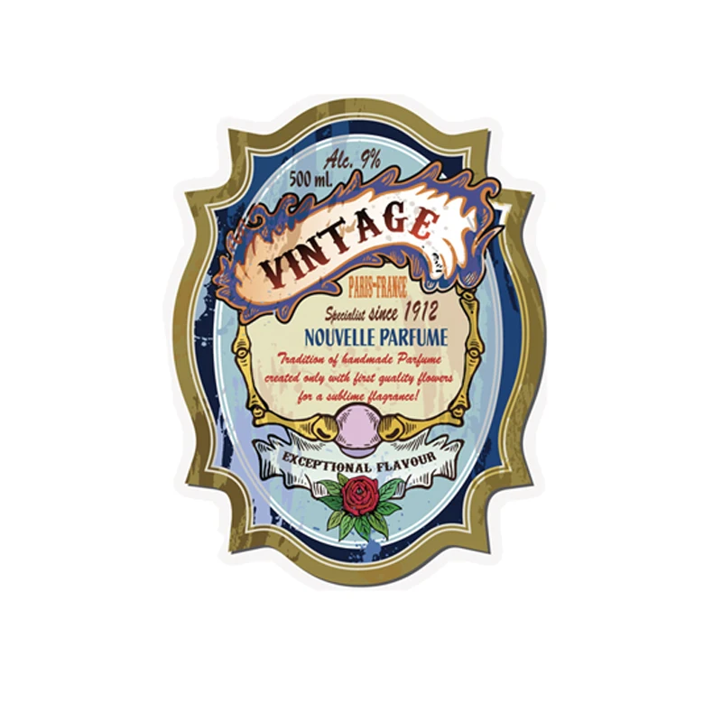 24 шт. винная этикетка Стикеры s ремесла и Скрапбукинг книга Студенческая