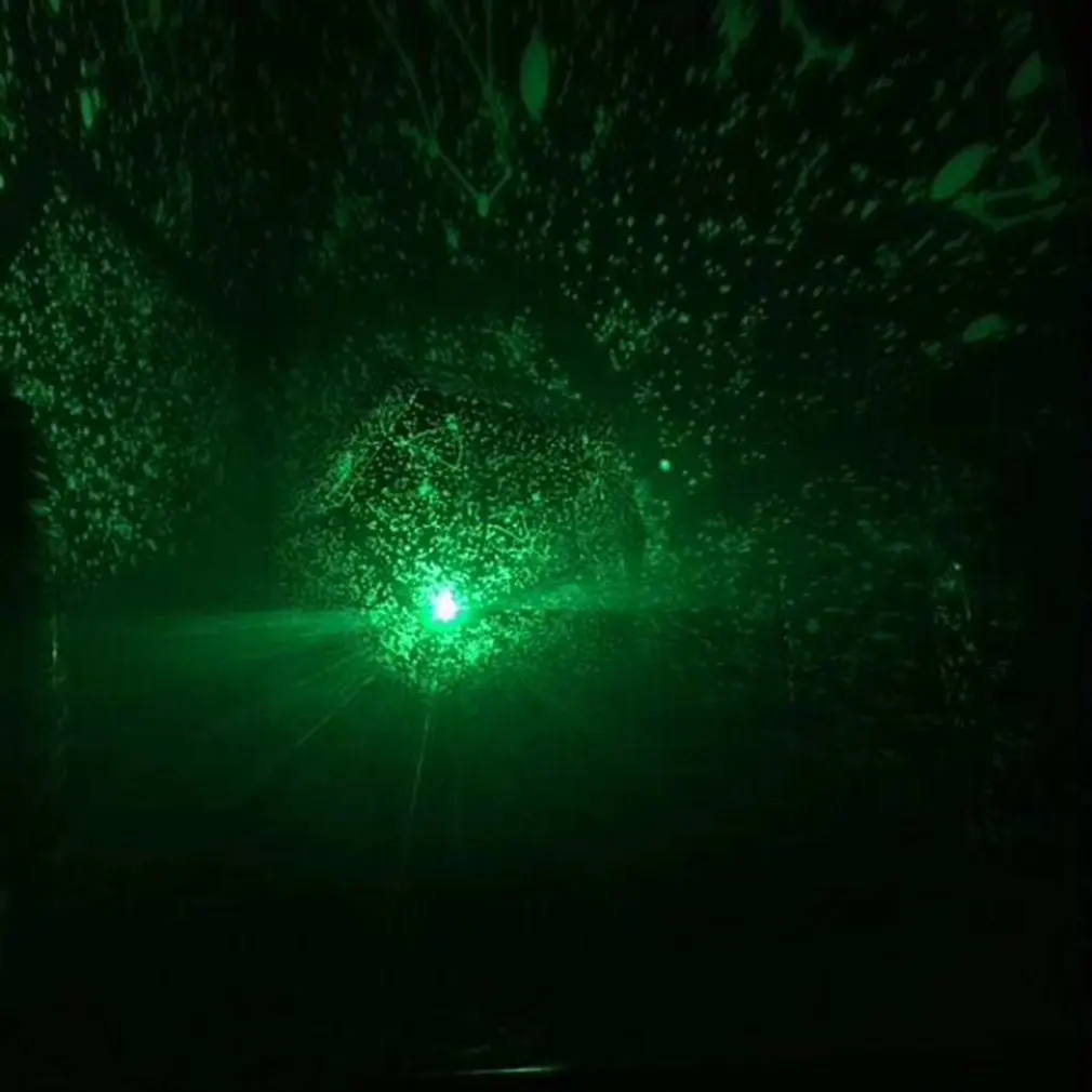 ICOCO небесная звезда Астро Небо Космос ночной Светильник Лампа для проектора