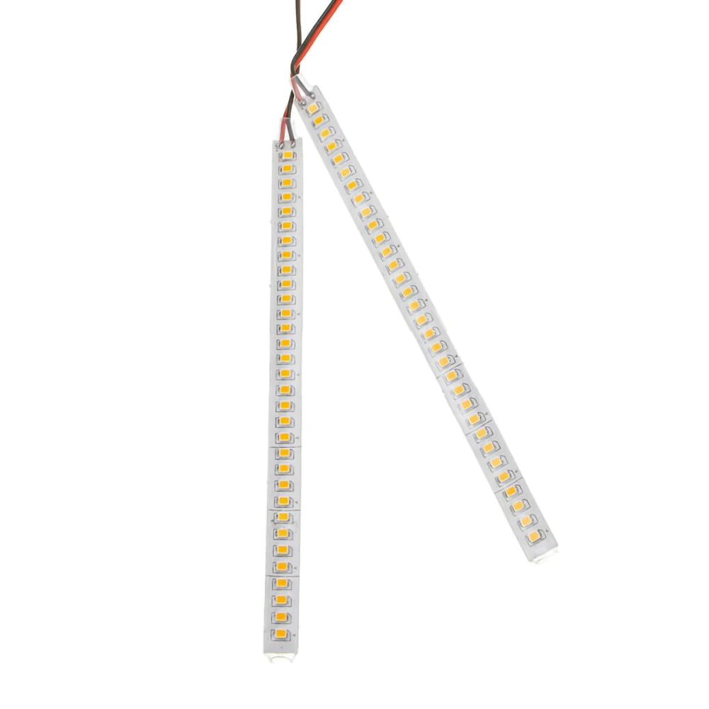 

12V 5W Auto Dynamic LED Rear Side Mirror Arrow Arrow Strip Set