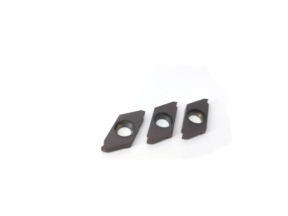 Горячая продажа хорошее качество ccmt 060204 ccmt09t308 ccmt120408 cnc индексируемый карбидный