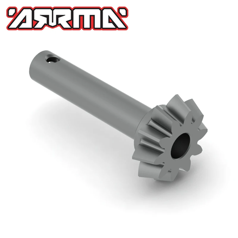 Оригинальная Входная передача ARRMA AR310549 10T (1 шт.) # для BIGROCK FAZON NERO|Детали и