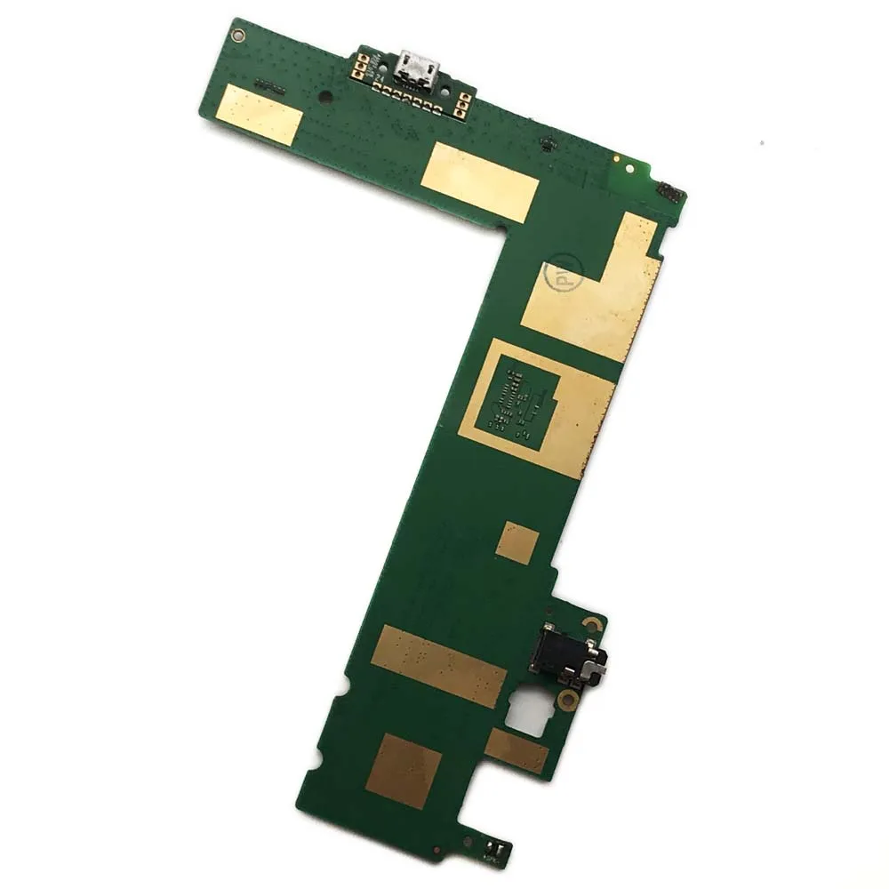 Оригинальная протестированная полнофункциональная материнская плата для Lenovo TAB2