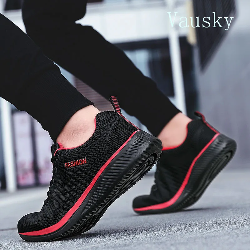 

new summer men's shoes mesh breathable men's casual shoes comfortable and fashionable lightweight men's sports shoes size 38-44