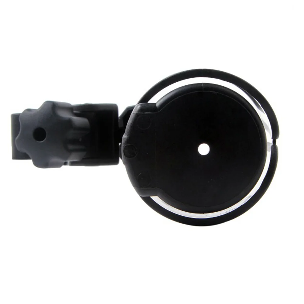 Универсальный держатель для чашки на детскую коляску вращающаяся подставка под